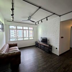 Blk 636B Senja Parc View (Bukit Panjang), HDB 4 Rooms #540595401